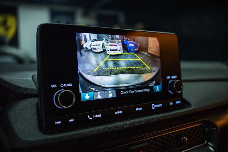 2023 Acura Integra w/A-SPEC