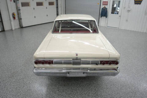 1964 Mercury Comet