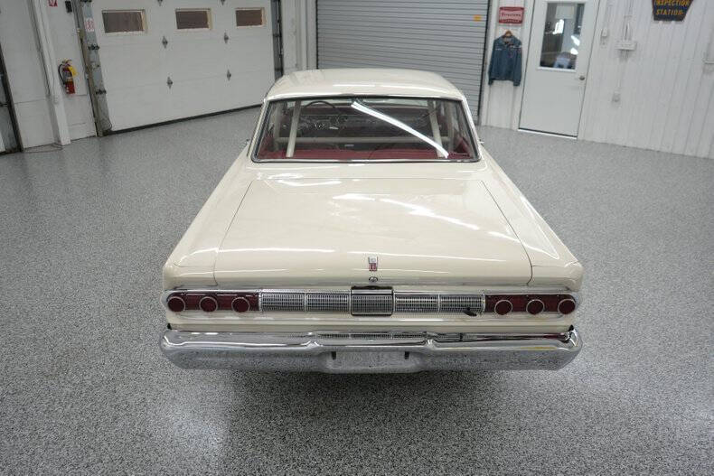 1964 Mercury Comet