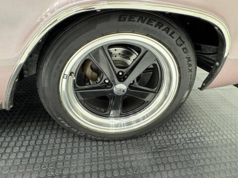 1966 Dodge Charger