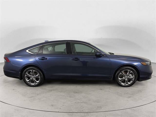 2023 Honda Accord Hybrid