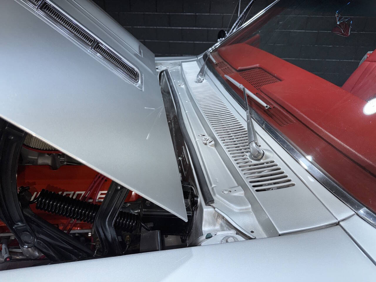1966 Chevrolet Chevelle 74