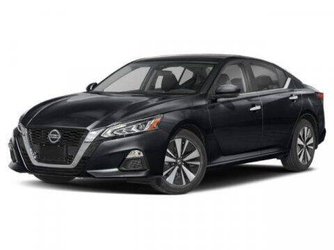 2022 Nissan Altima for sale at CarZoneUSA in West Monroe LA