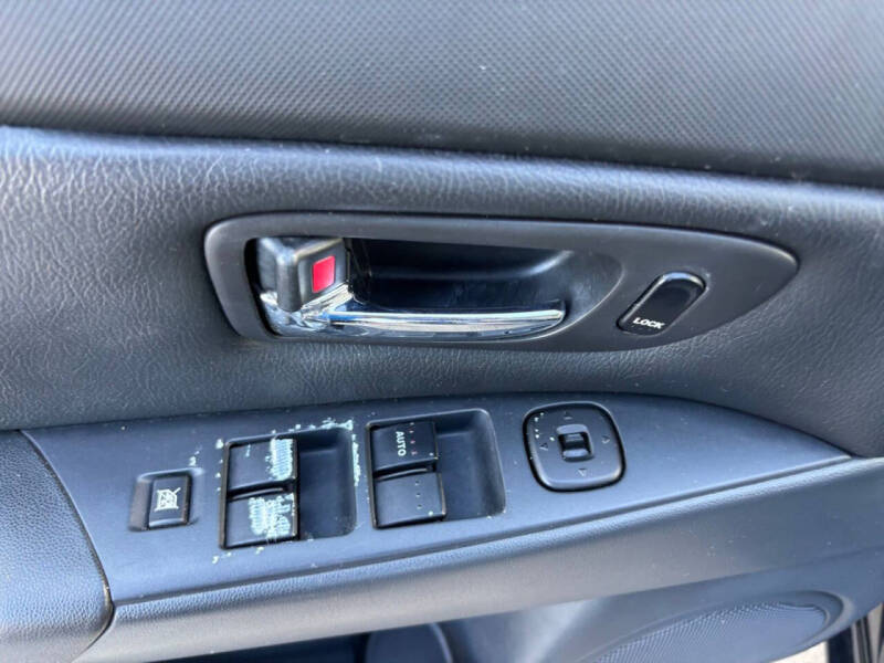 2009 Mazda MAZDA3 i Touring Value