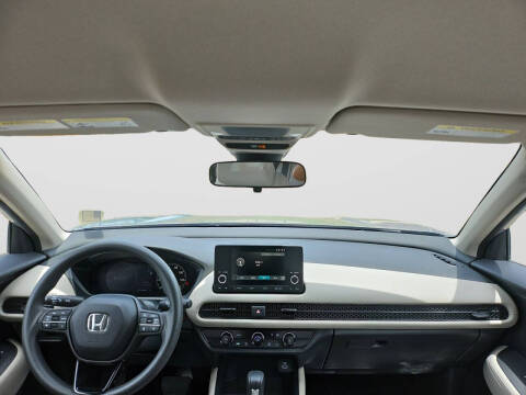 2023 Honda HR-V LX