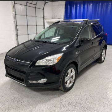 2016 Ford Escape for sale at Sam's Auto in Lodi NJ