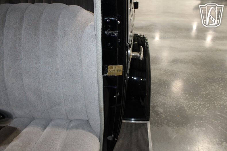 1926 Chrysler Imperial