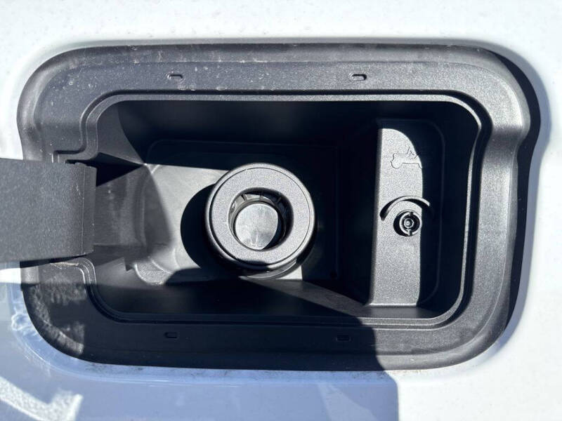 2025 Jeep Grand Cherokee L Laredo X