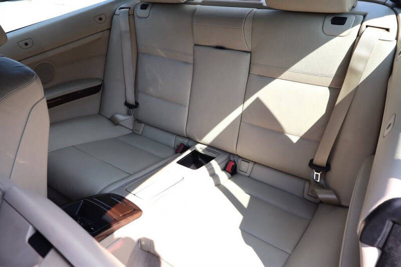2009 BMW 3 Series 335i