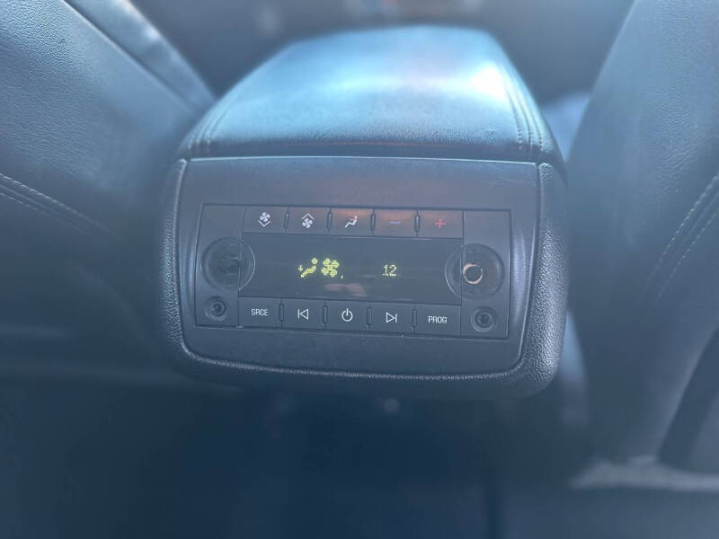 2017 GMC Acadia Limited