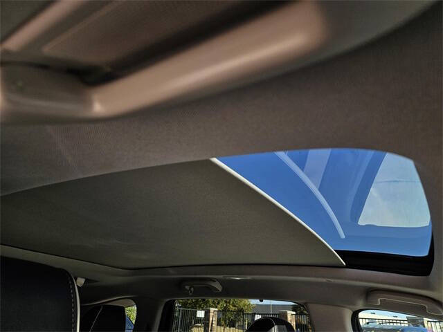 2023 Acura MDX SH-AWD w/Advance