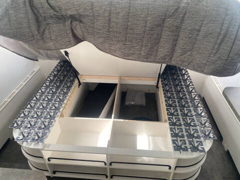 2026 nuCamp RV HAVEN 220