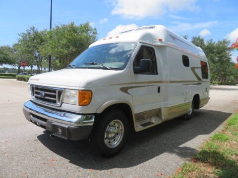 2006 Ford E-Series E-350 SD