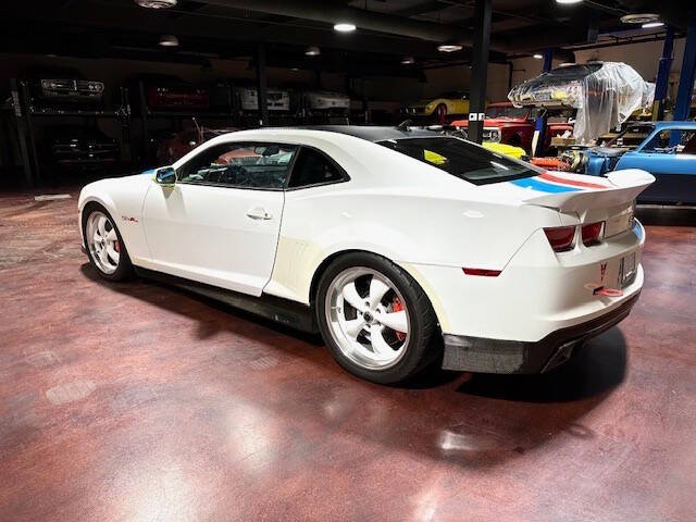 2010 Chevrolet Camaro LS