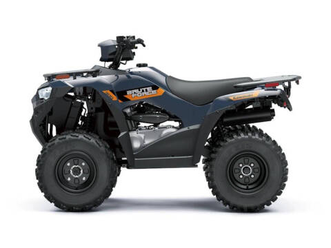 2026 Kawasaki Brute Force™