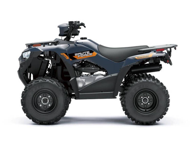 2026 Kawasaki Brute Force™