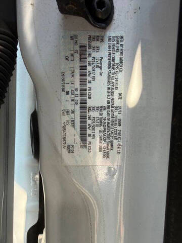 2015 Ford C-MAX Hybrid SE