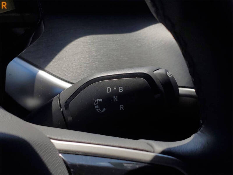 2025 Volkswagen ID. Buzz Pro S