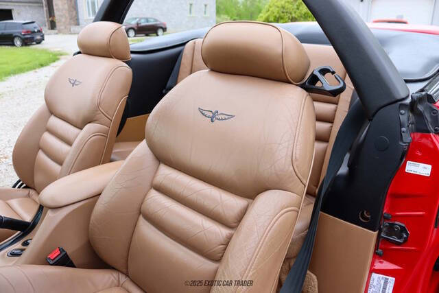 1994 Ford Mustang SVT Cobra