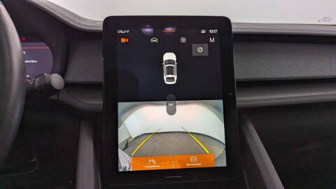 2022 Polestar 2 Long Range Dual Motor