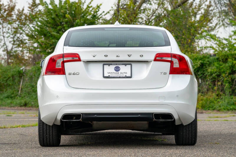 2014 Volvo S60 T5 Premier