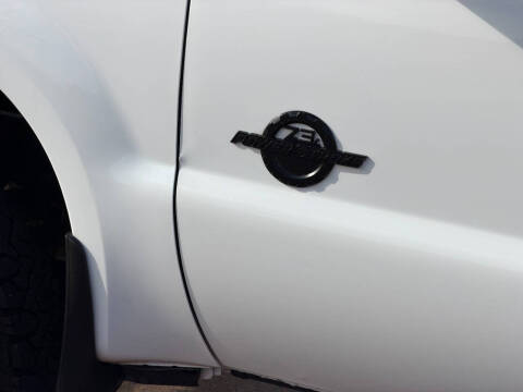 1999 Ford F-350 Super Duty XLT