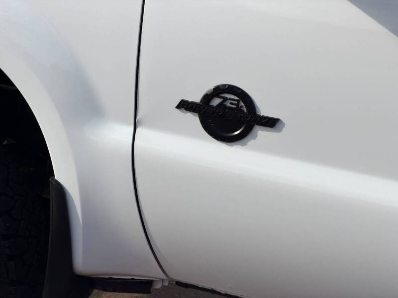 1999 Ford F-350 Super Duty XLT