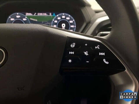 2023 Audi Q4 e-tron Premium Plus 40