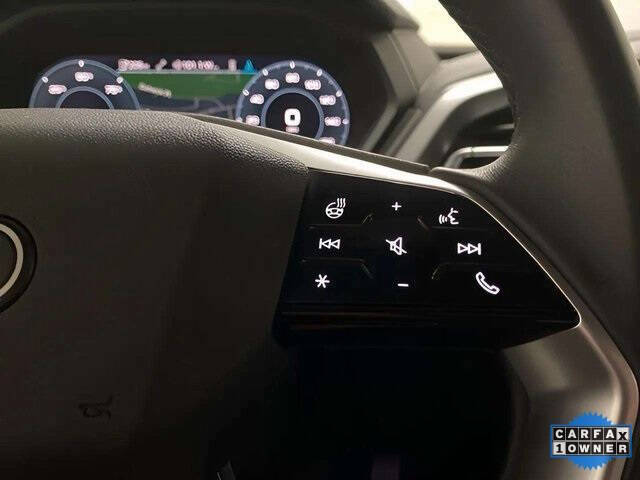 2023 Audi Q4 e-tron Premium Plus 40