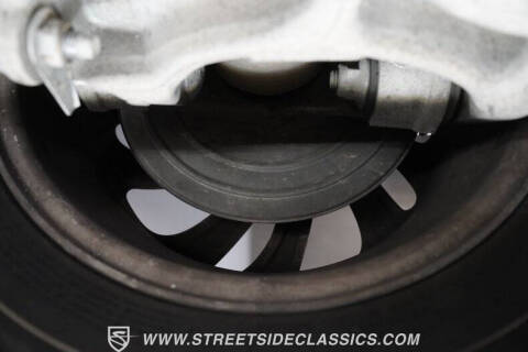 1997 Lincoln Mark VIII