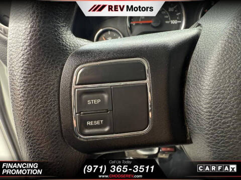 2016 Jeep Wrangler Unlimited