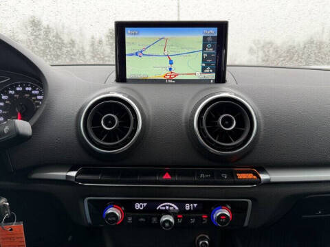 2015 Audi A3 2.0T quattro Premium