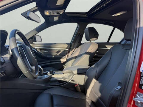 2018 BMW 3 Series 330i xDrive