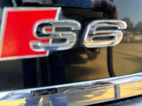 2016 Audi S6 4.0T quattro Prestige