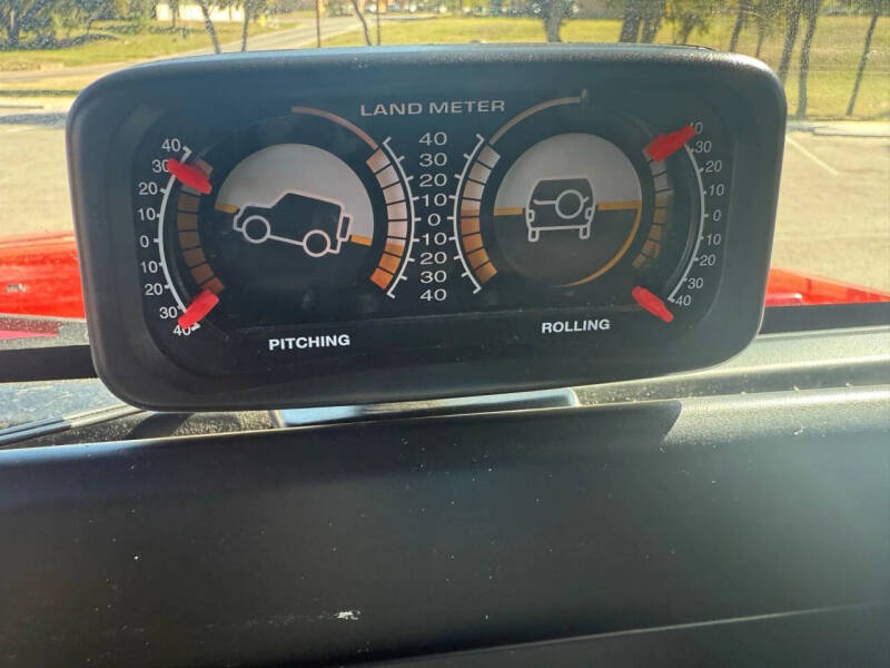 2013 Jeep Wrangler Unlimited