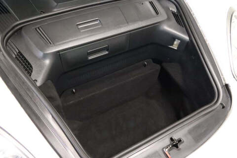 2012 Porsche Boxster S