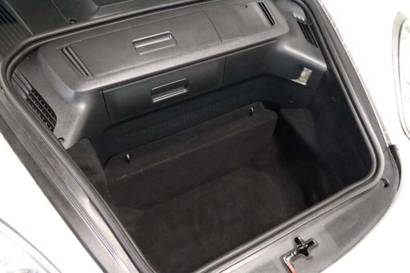 2012 Porsche Boxster S