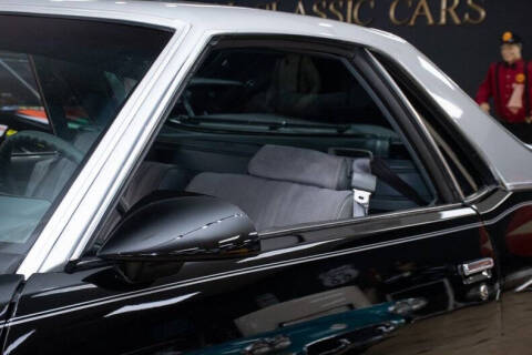 1987 Chevrolet El Camino