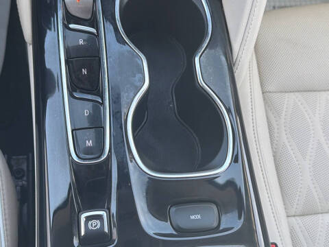 2022 Buick Envision Avenir