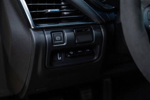 2024 Cadillac CT5-V Blackwing