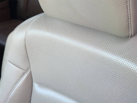 2017 Honda Ridgeline RTL-E