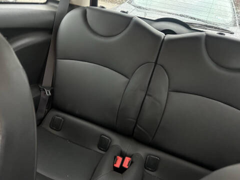 2012 MINI Cooper Hardtop