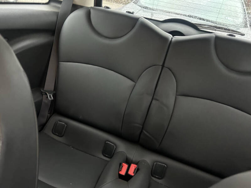 2012 MINI Cooper Hardtop