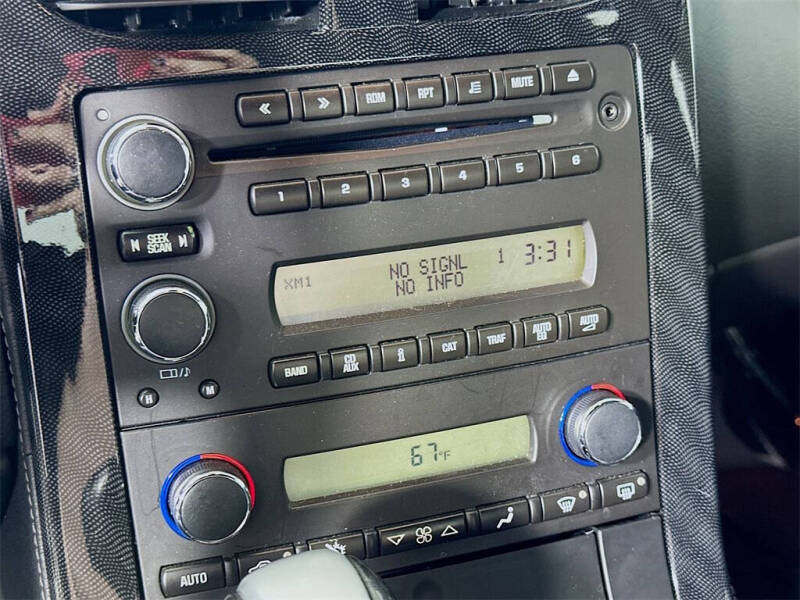 2012 Chevrolet Corvette