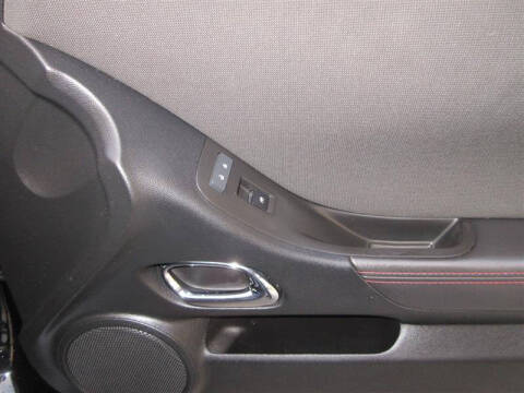 2014 Chevrolet Camaro SS