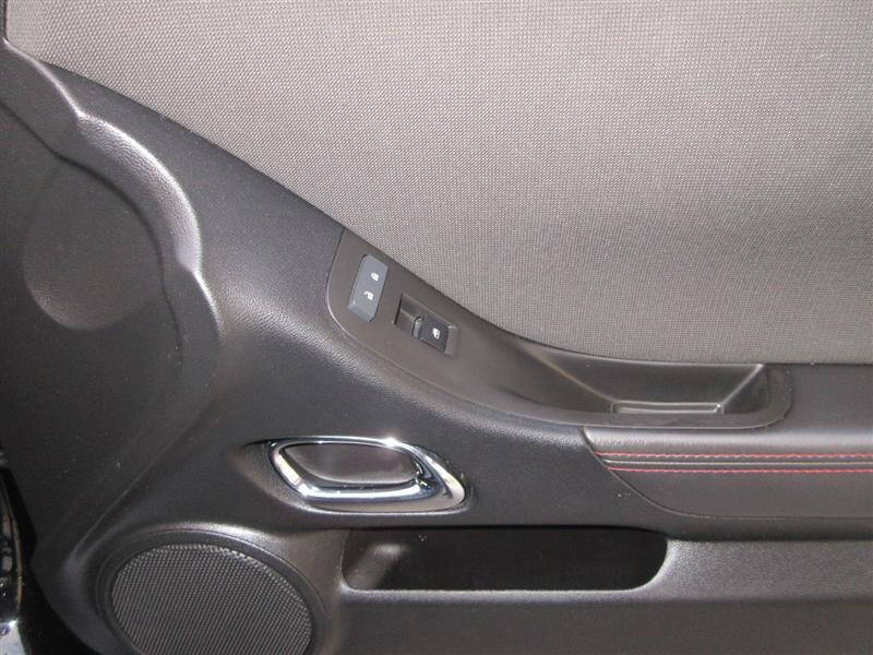 2014 Chevrolet Camaro SS