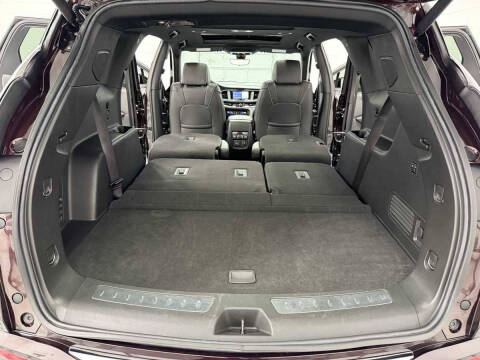 2024 Buick Enclave Avenir