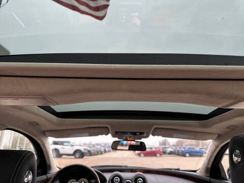 2016 Jaguar XJL Portfolio