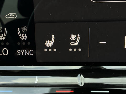 2025 Volkswagen Atlas SE 4Motion