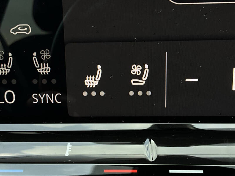 2025 Volkswagen Atlas SE 4Motion